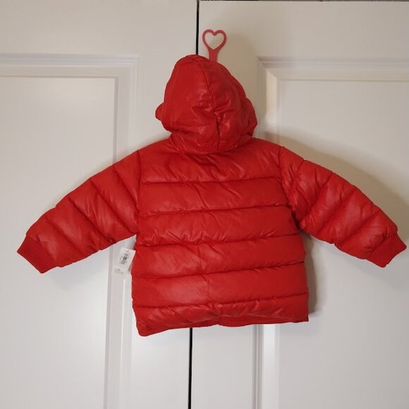 Frost Free Jacket for Baby - Picture 4 of 5